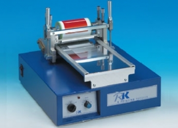 凹版印刷機圖片